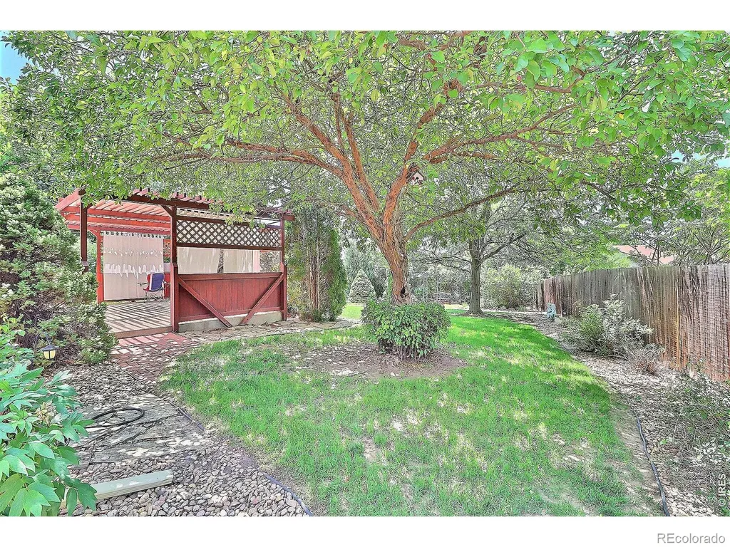 5614 W 16th St Lane Greeley CO 80634
