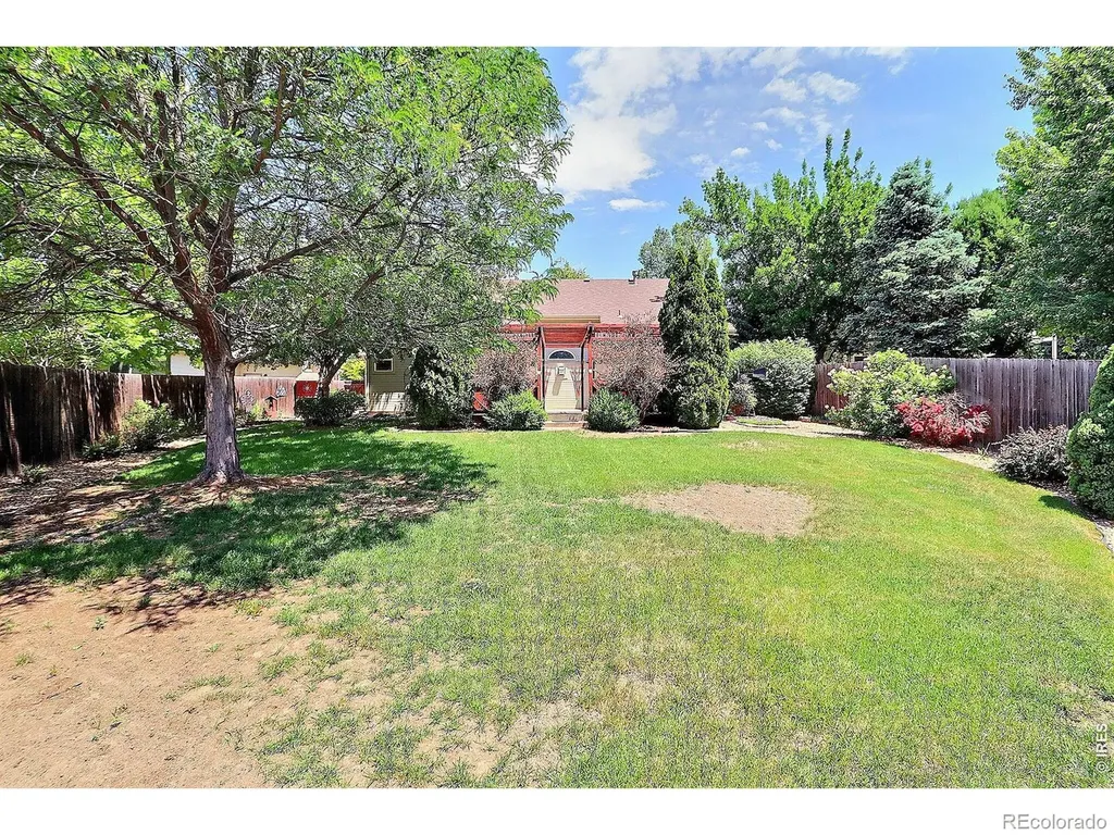 5614 W 16th St Lane Greeley CO 80634