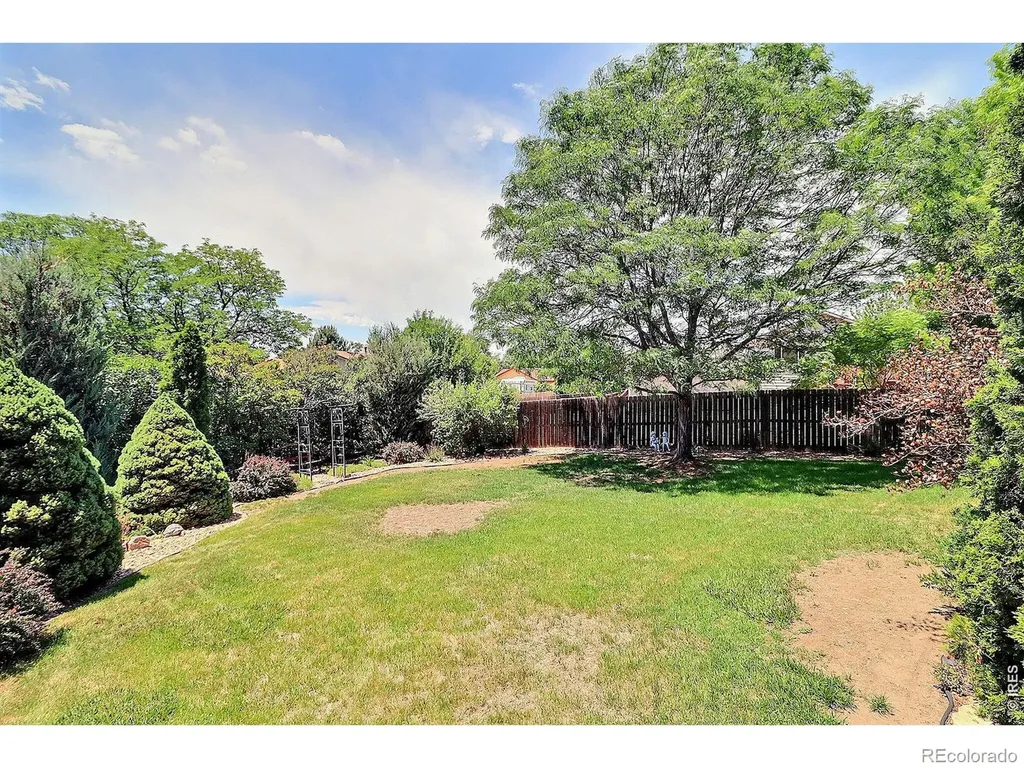 5614 W 16th St Lane Greeley CO 80634