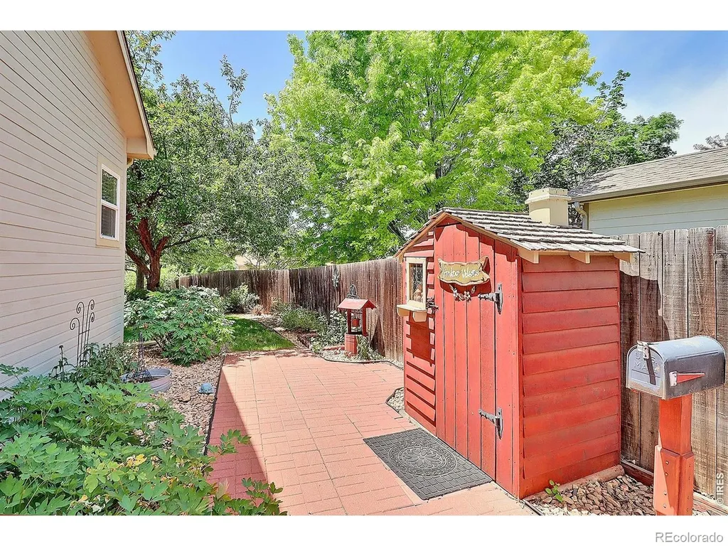 5614 W 16th St Lane Greeley CO 80634