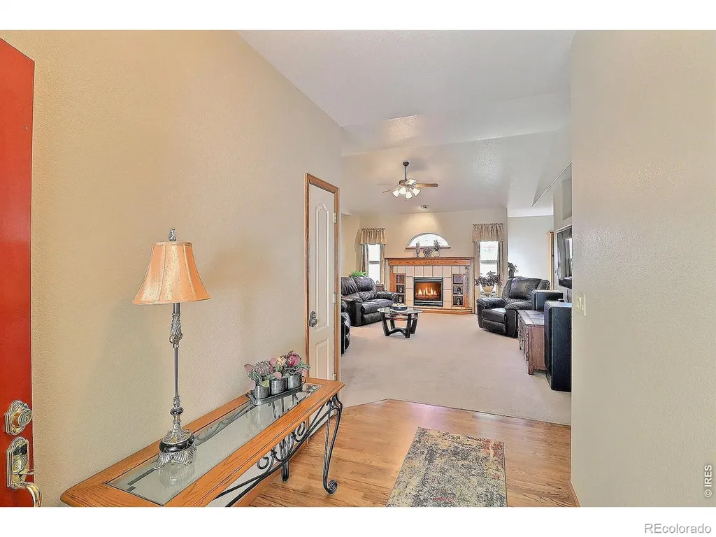 5614 W 16th St Lane Greeley CO 80634