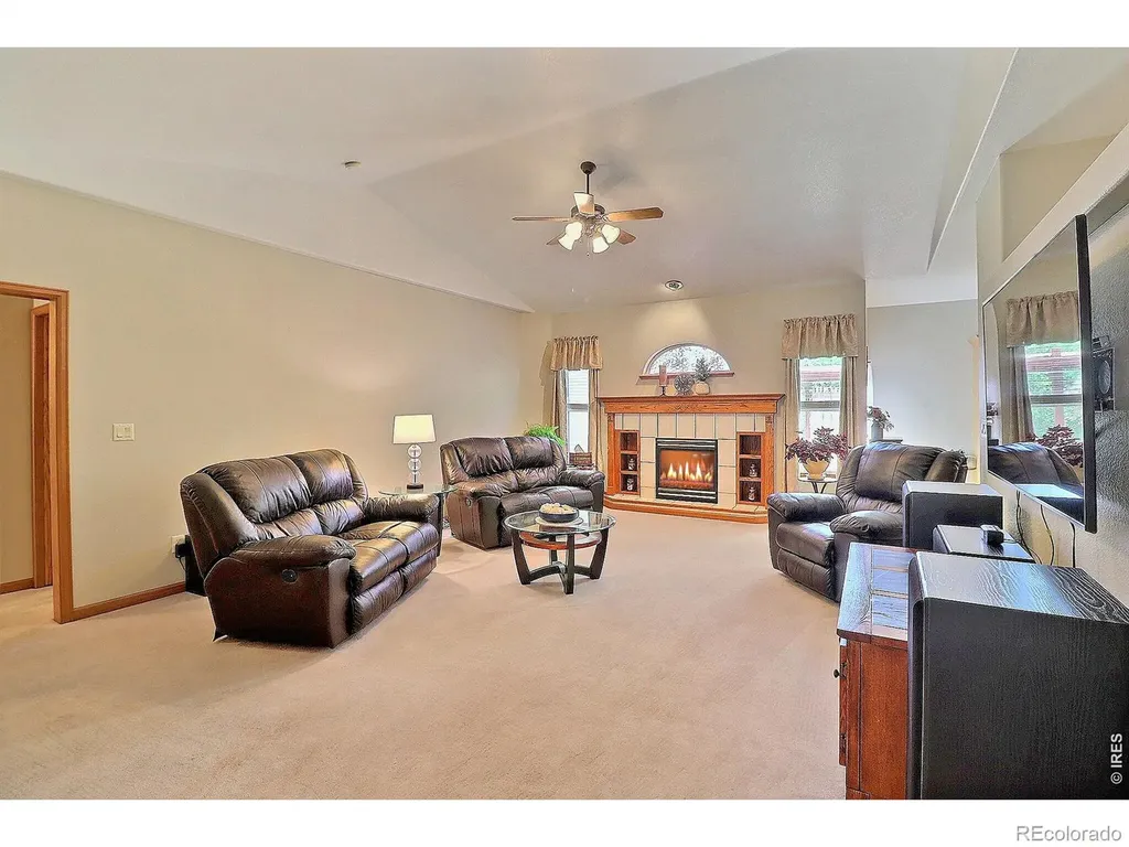 5614 W 16th St Lane Greeley CO 80634