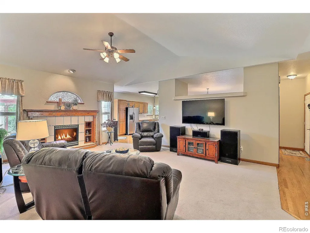 5614 W 16th St Lane Greeley CO 80634