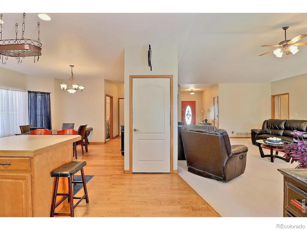 5614 W 16th St Lane Greeley CO 80634