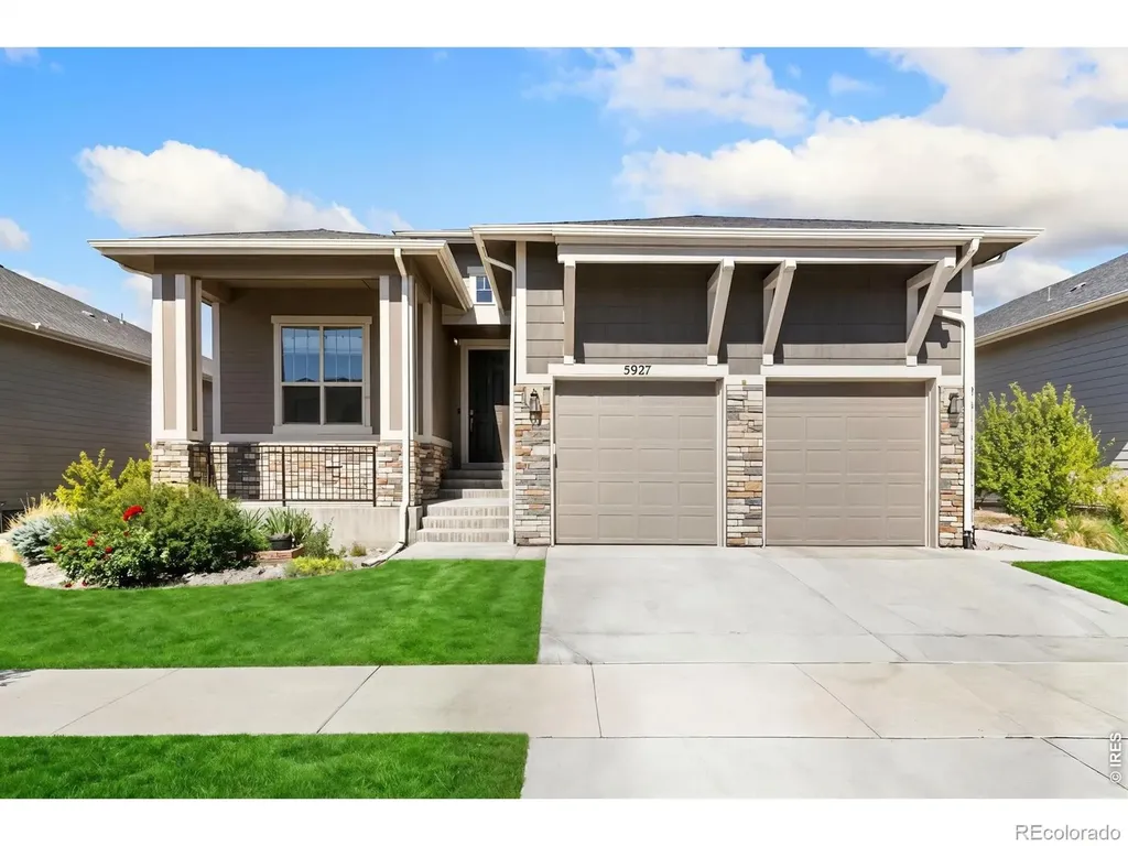 5927 Fall Harvest Way Fort Collins CO 80528