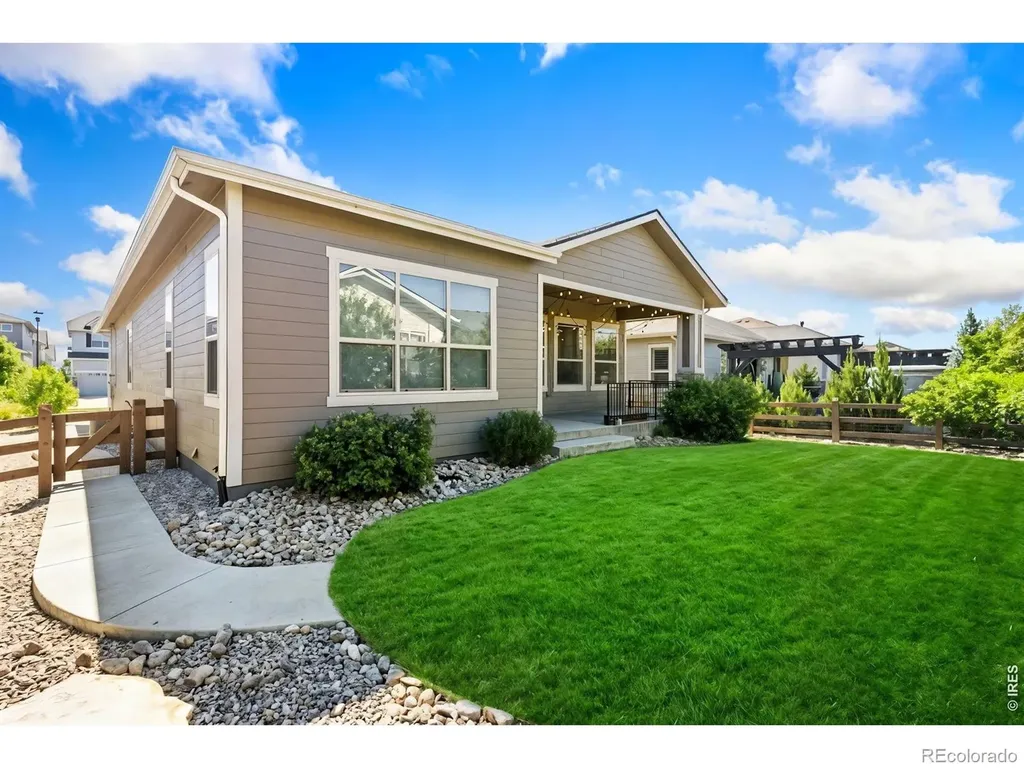 5927 Fall Harvest Way Fort Collins CO 80528