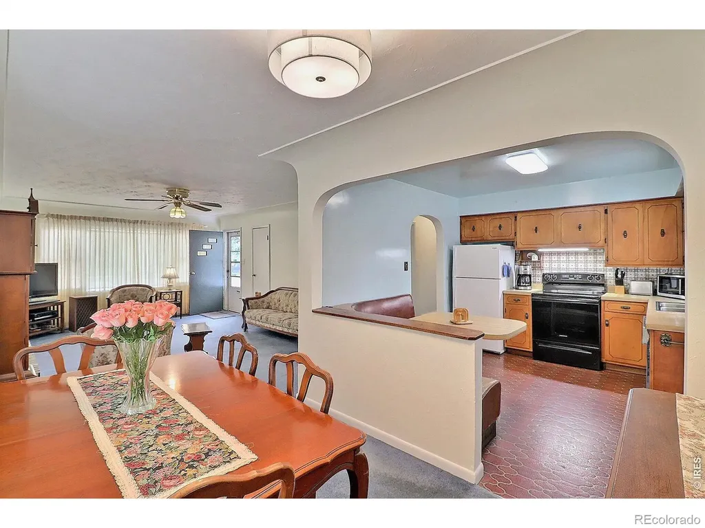 3001 Sunset Drive Evans CO 80620