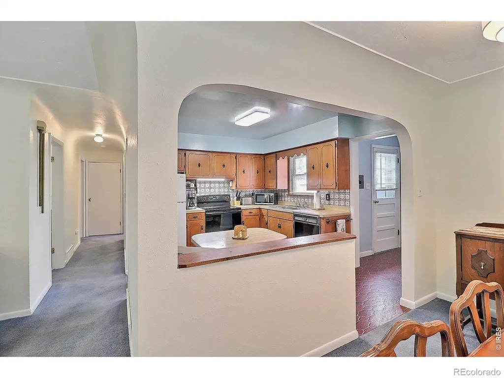 3001 Sunset Drive Evans CO 80620