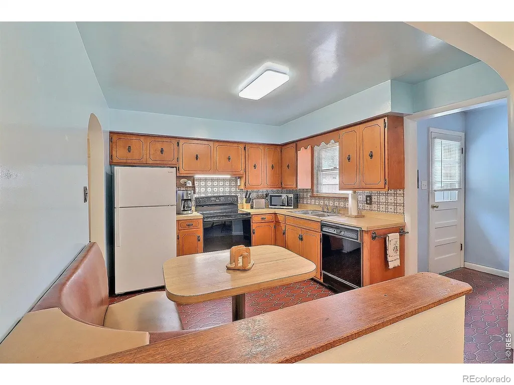 3001 Sunset Drive Evans CO 80620