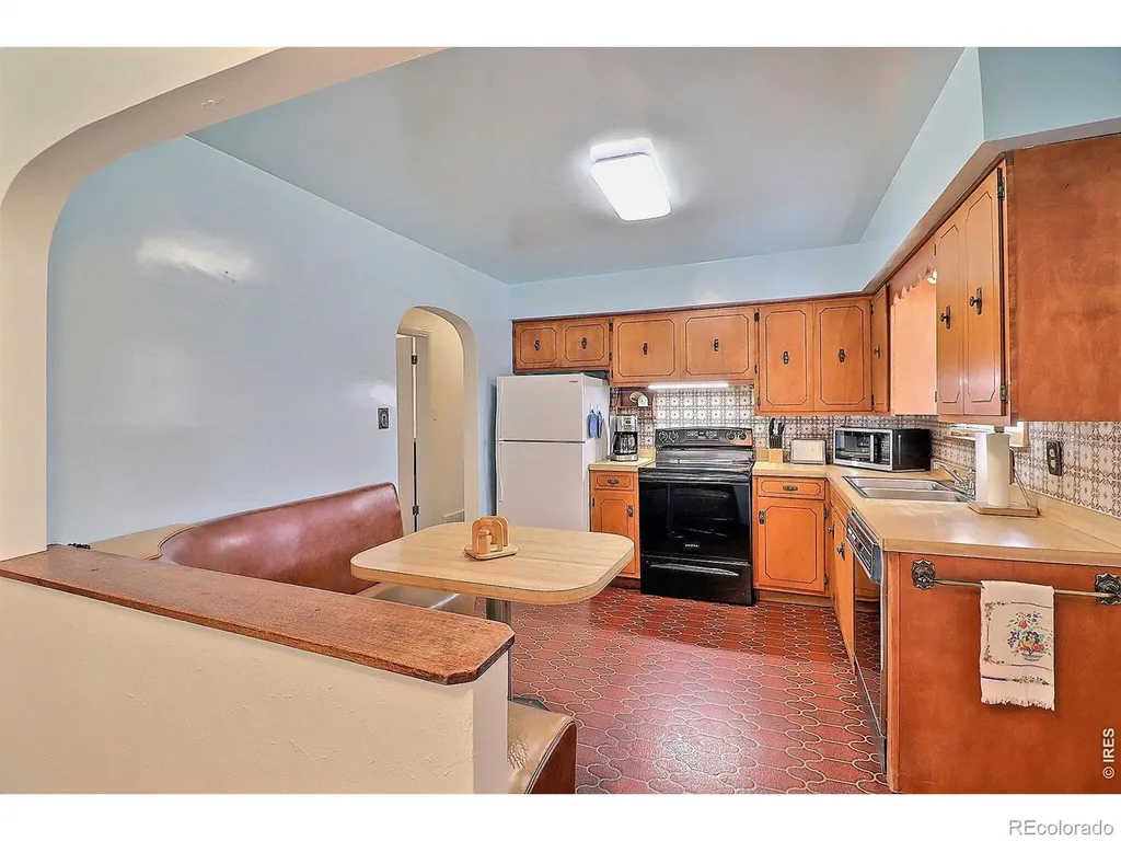 3001 Sunset Drive Evans CO 80620