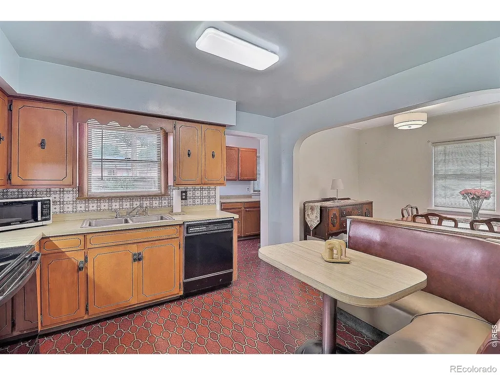 3001 Sunset Drive Evans CO 80620