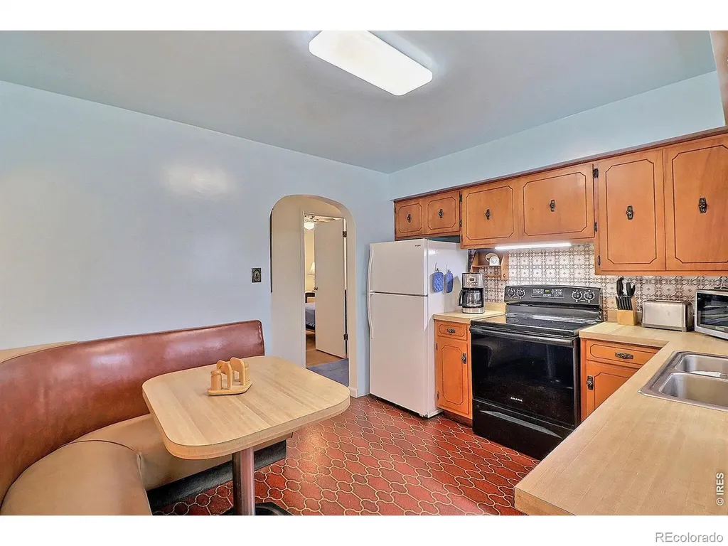 3001 Sunset Drive Evans CO 80620