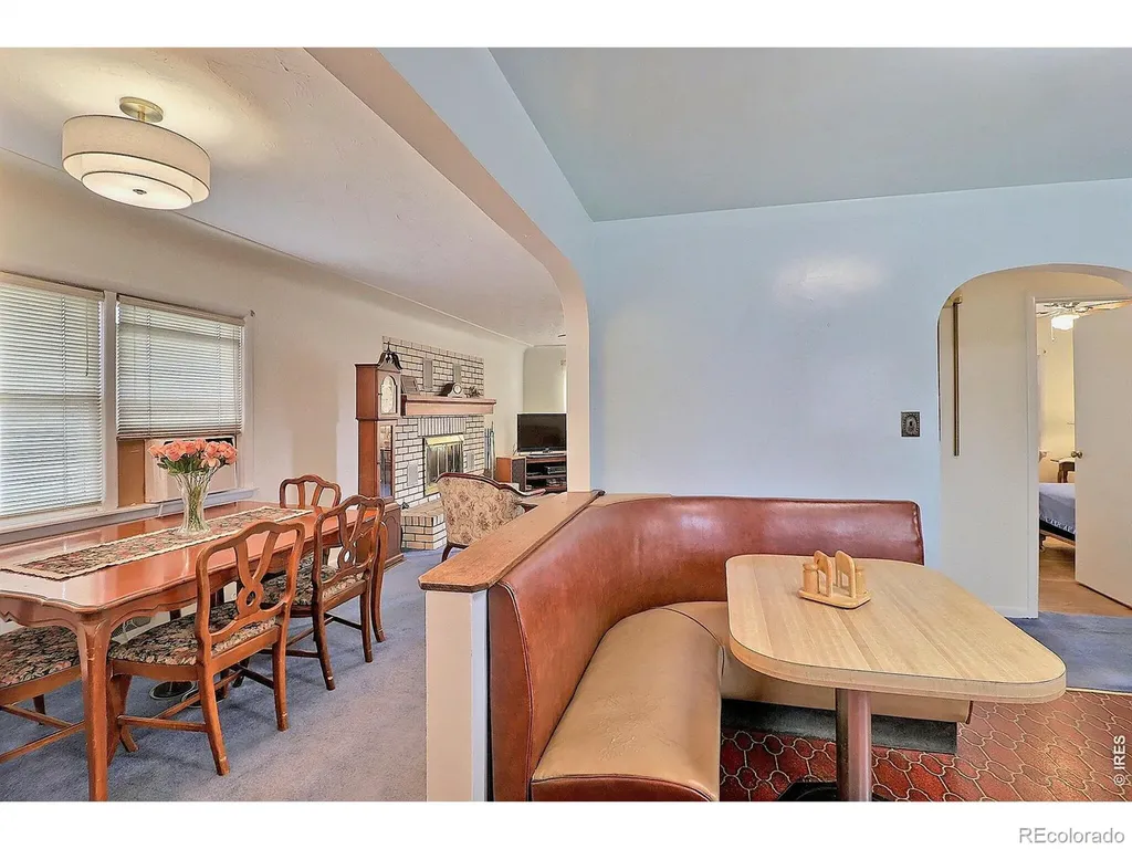3001 Sunset Drive Evans CO 80620