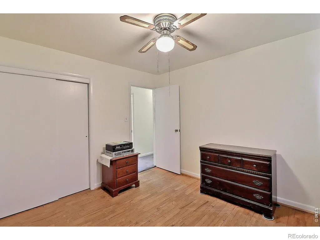 3001 Sunset Drive Evans CO 80620
