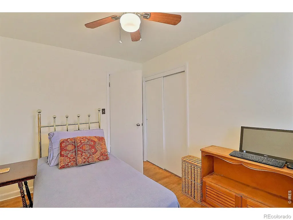 3001 Sunset Drive Evans CO 80620