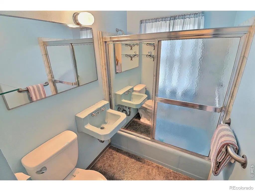 3001 Sunset Drive Evans CO 80620