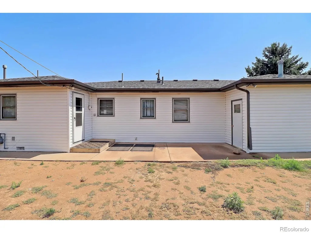 3001 Sunset Drive Evans CO 80620