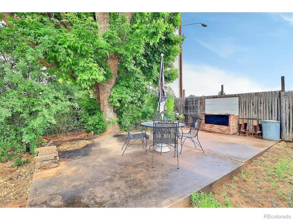 3001 Sunset Drive Evans CO 80620