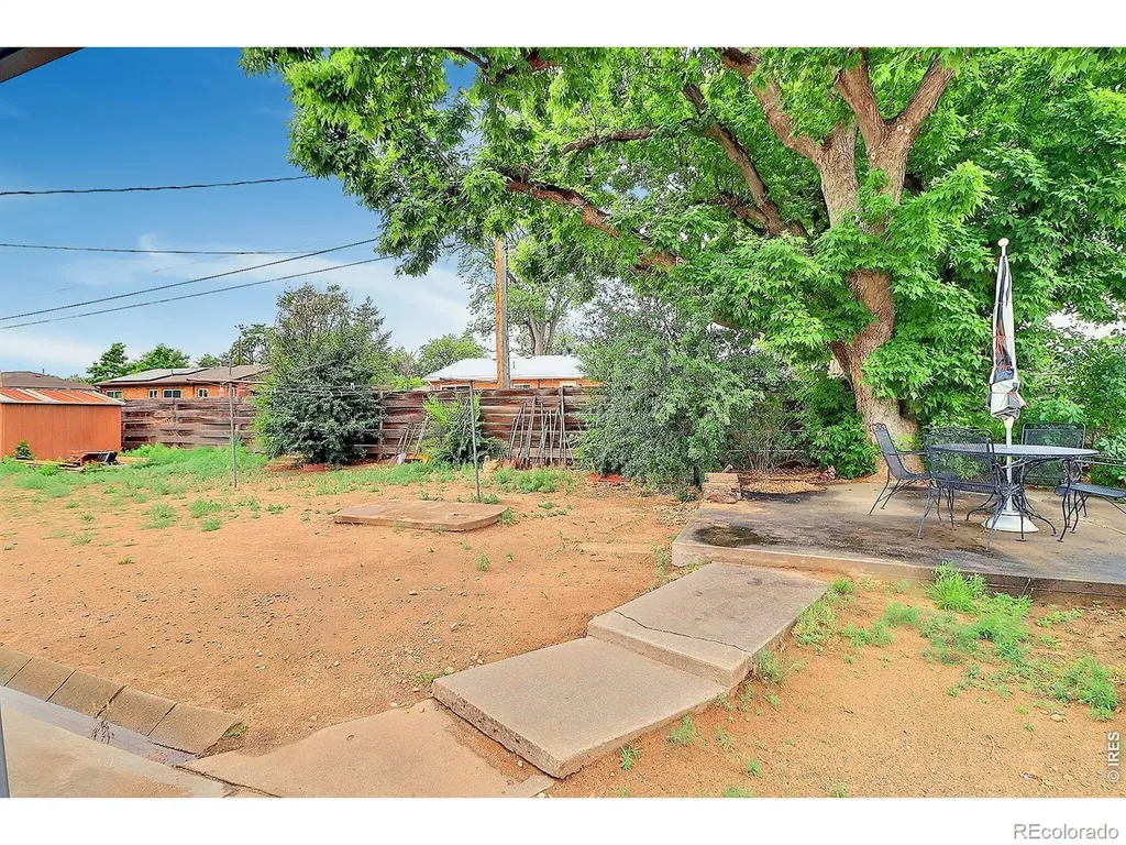 3001 Sunset Drive Evans CO 80620