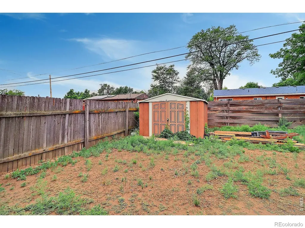 3001 Sunset Drive Evans CO 80620