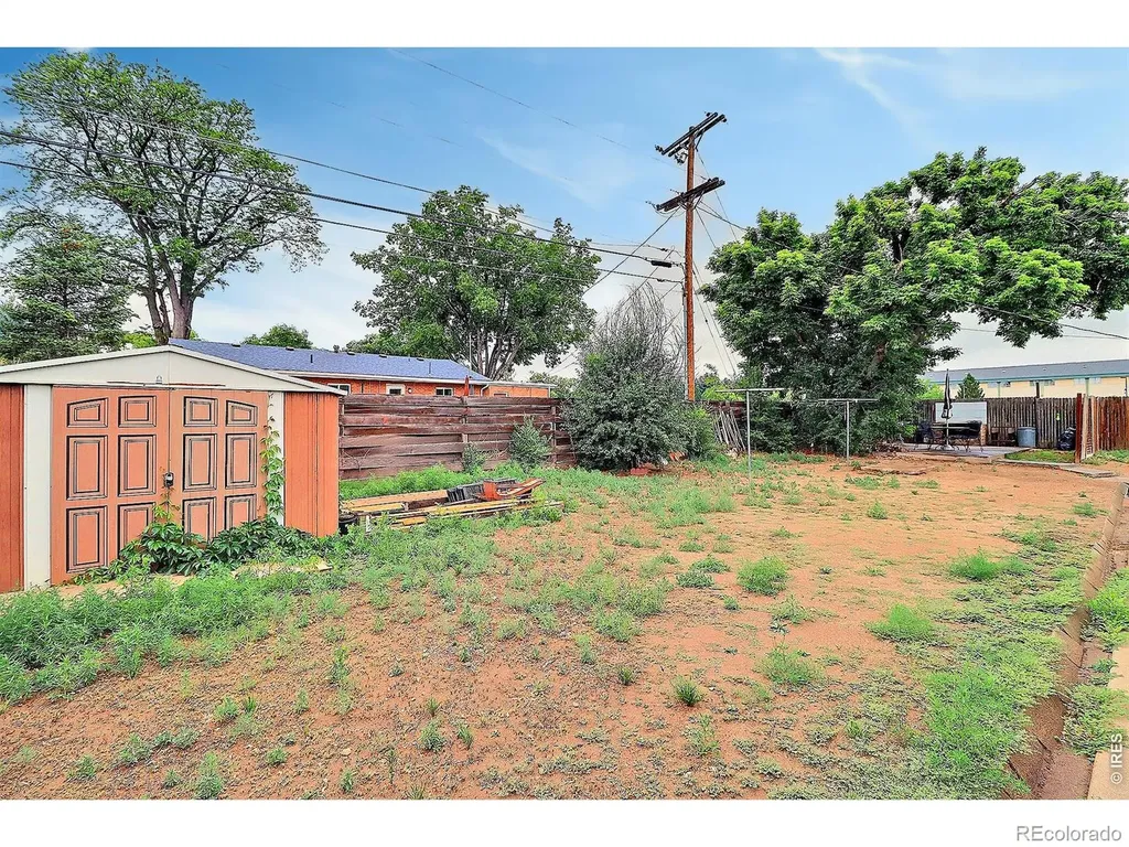 3001 Sunset Drive Evans CO 80620
