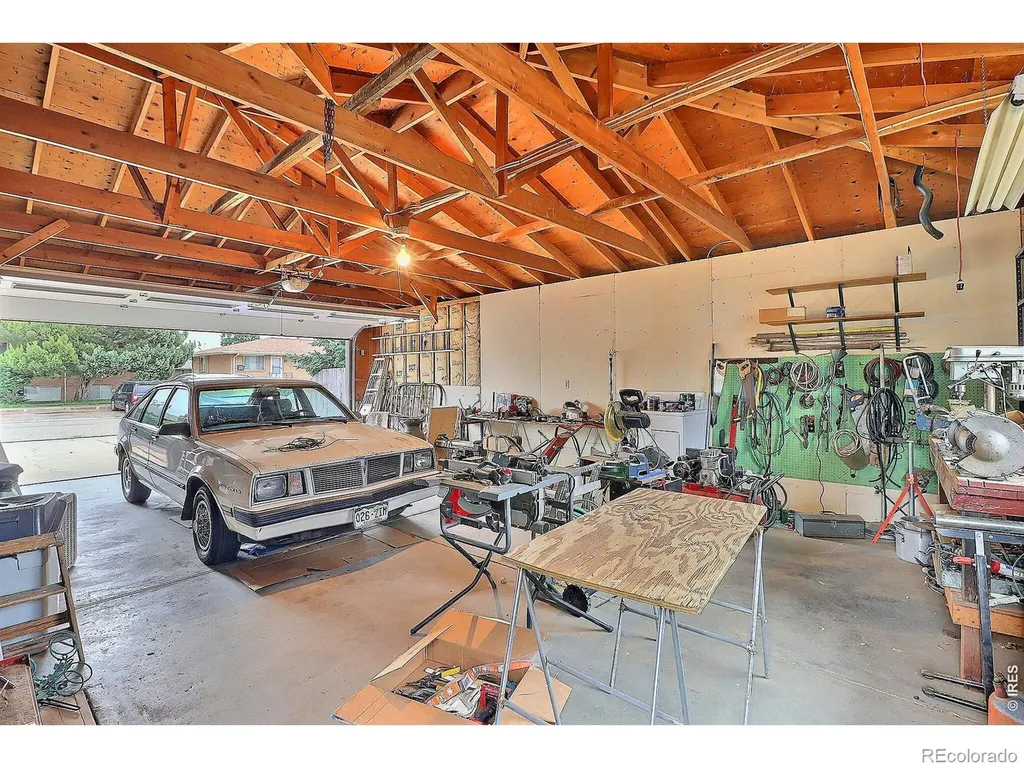 3001 Sunset Drive Evans CO 80620