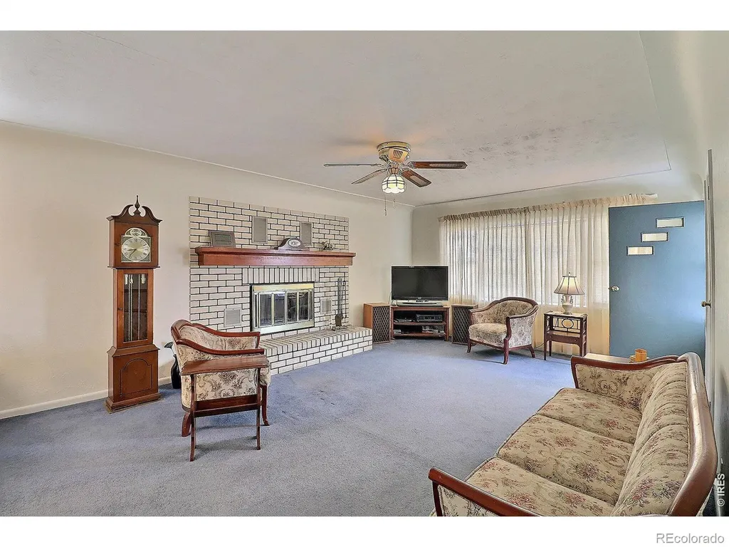 3001 Sunset Drive Evans CO 80620