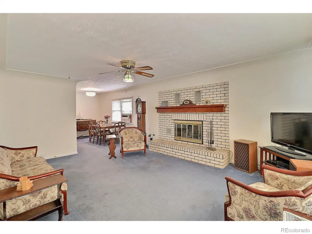 3001 Sunset Drive Evans CO 80620