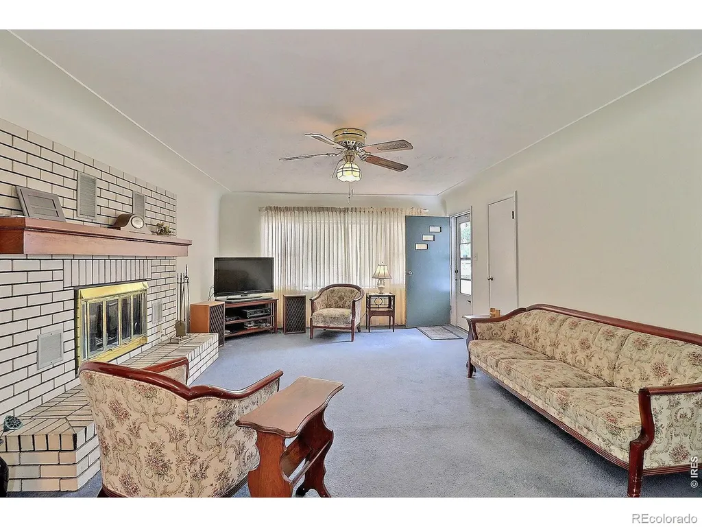 3001 Sunset Drive Evans CO 80620