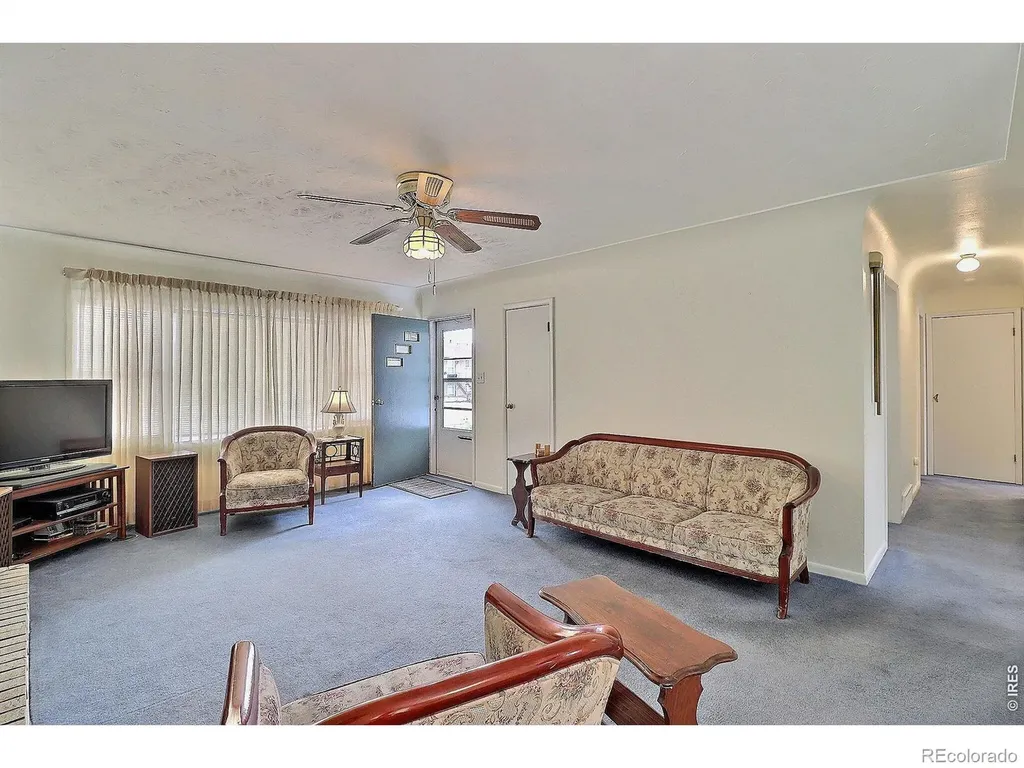 3001 Sunset Drive Evans CO 80620
