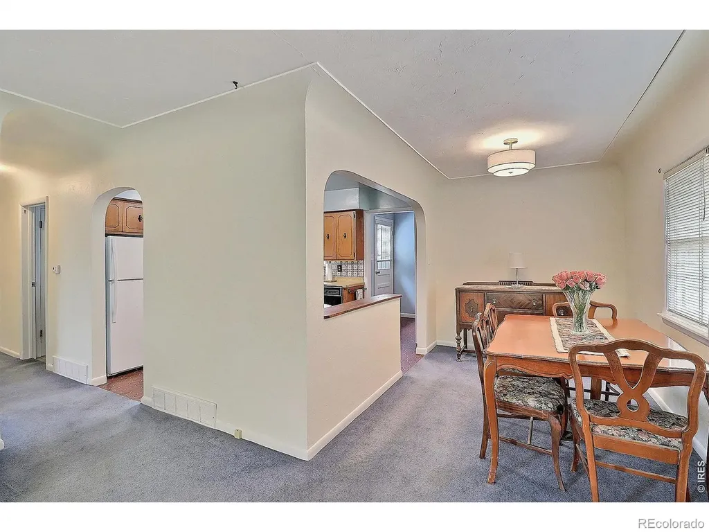 3001 Sunset Drive Evans CO 80620