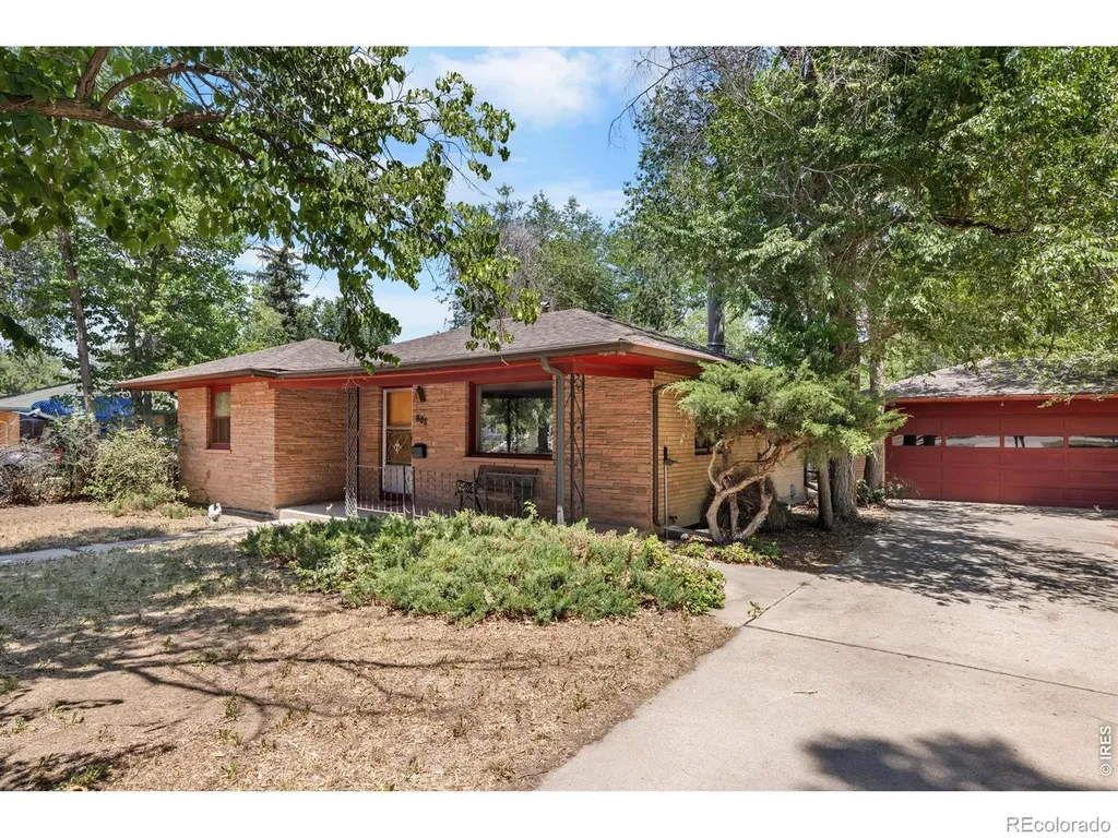 808 Francis Street Longmont CO 80501