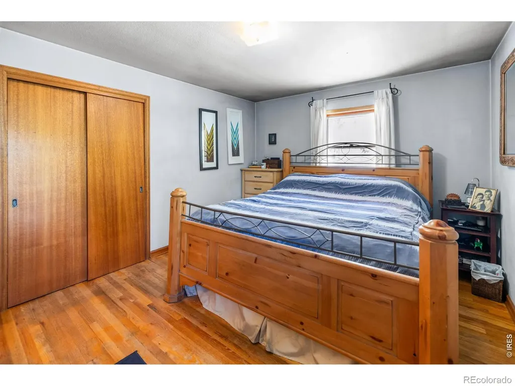 808 Francis Street Longmont CO 80501