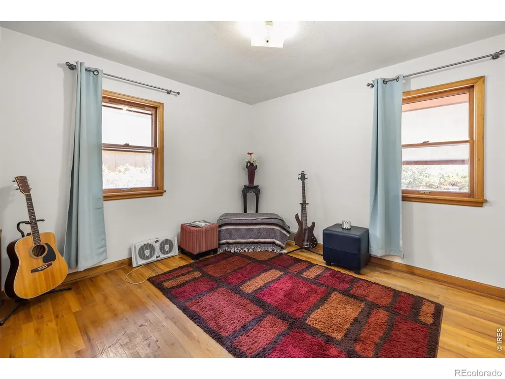 808 Francis Street Longmont CO 80501