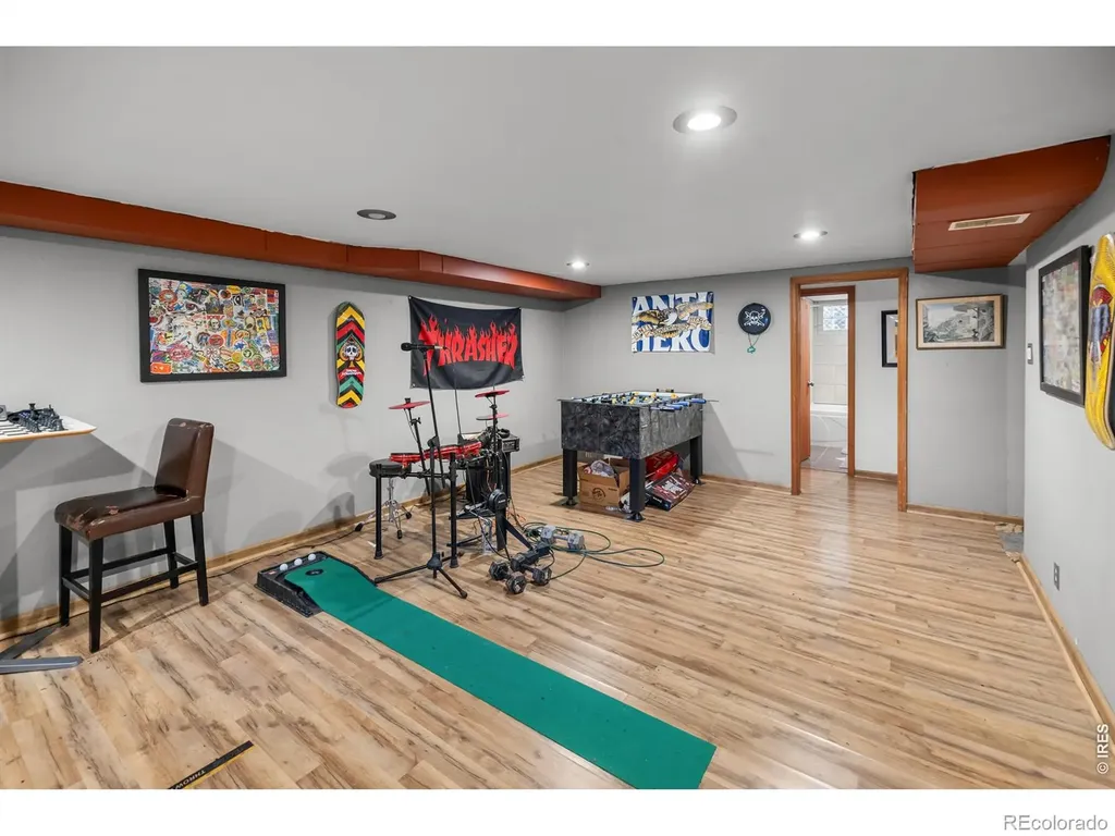 808 Francis Street Longmont CO 80501