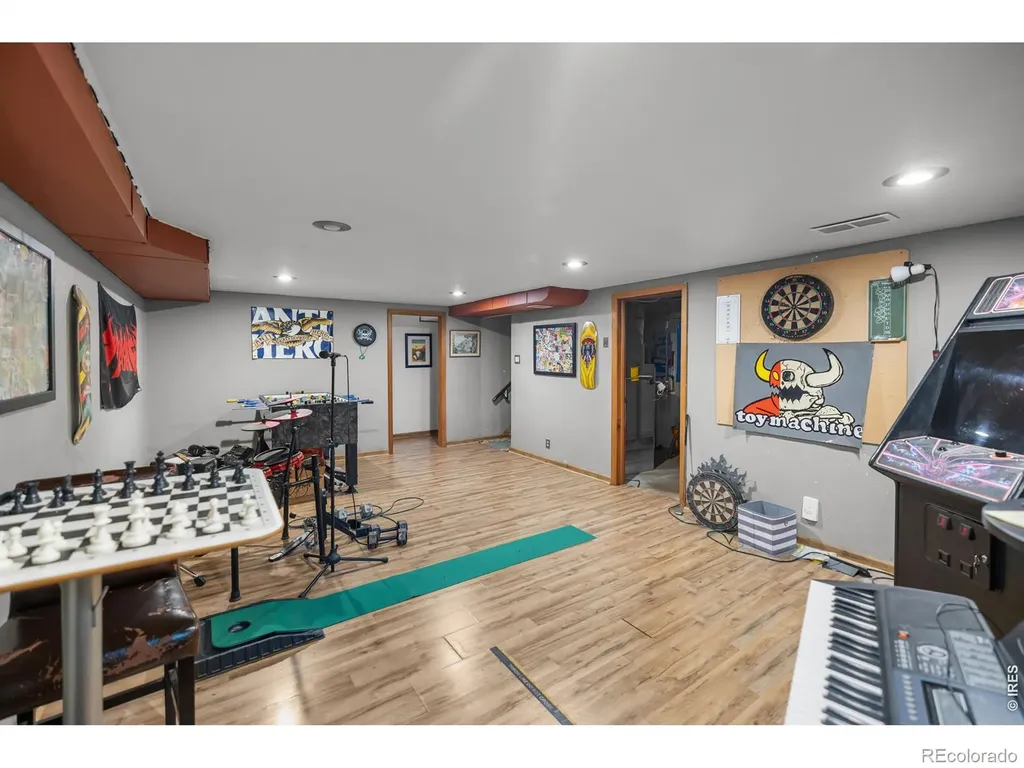 808 Francis Street Longmont CO 80501