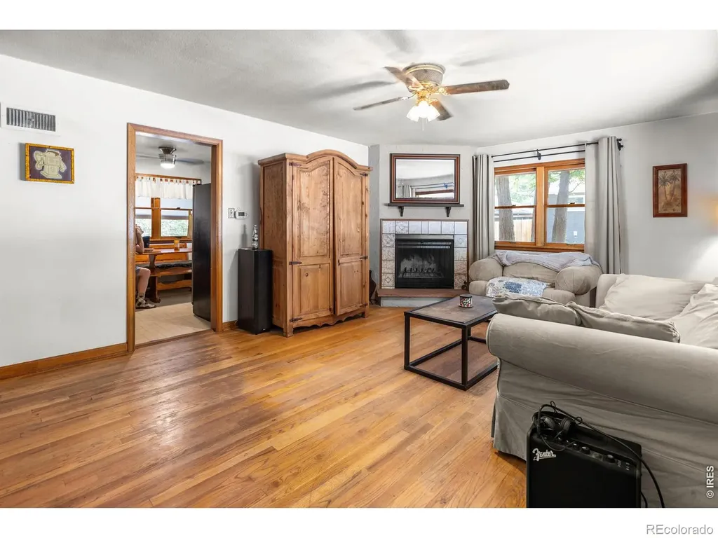 808 Francis Street Longmont CO 80501
