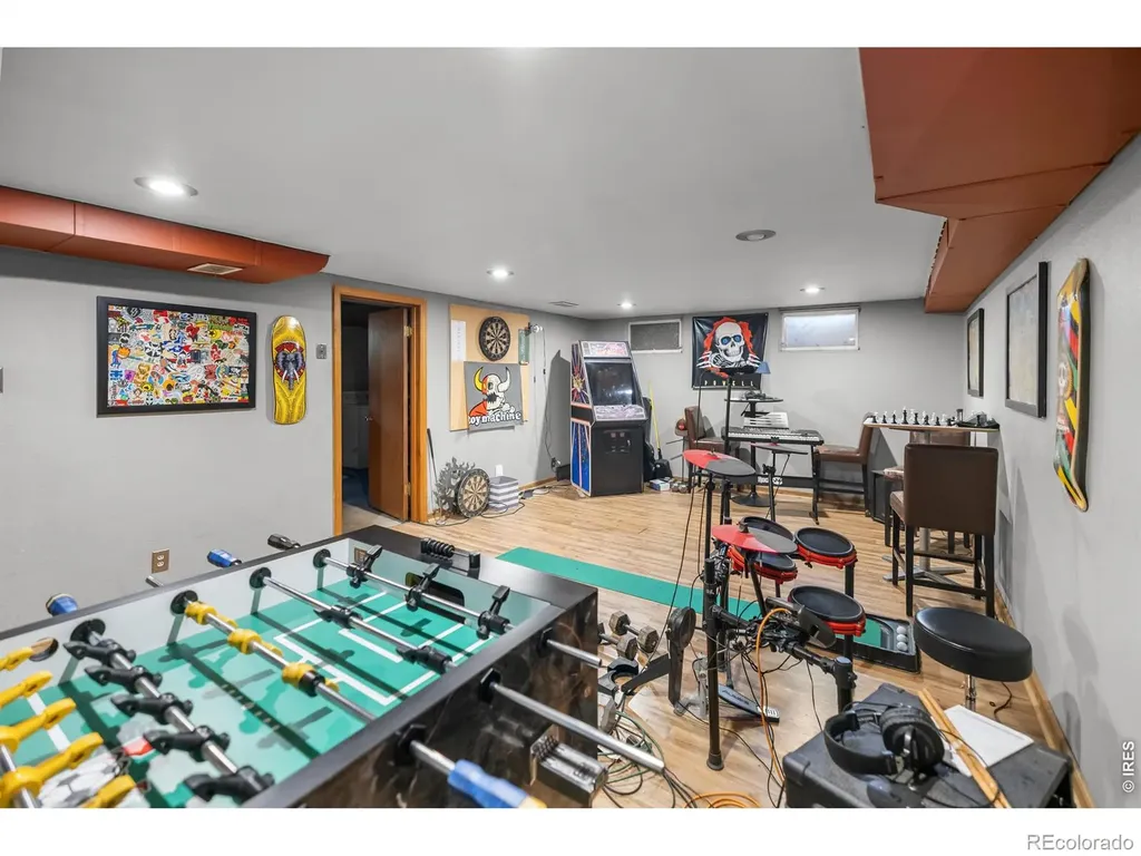 808 Francis Street Longmont CO 80501