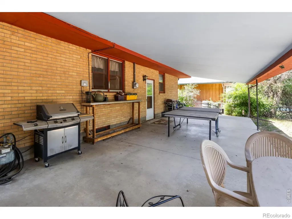 808 Francis Street Longmont CO 80501