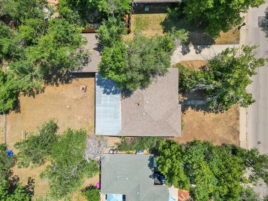 808 Francis Street Longmont CO 80501