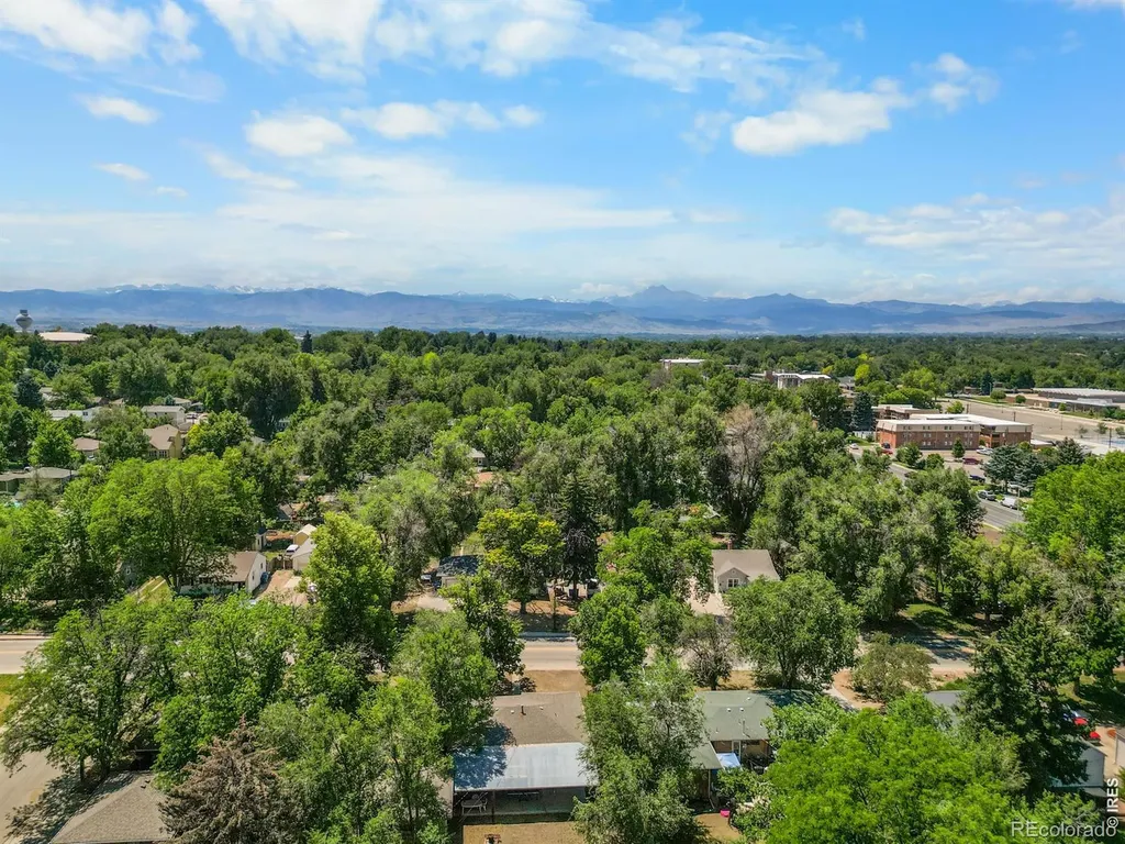 808 Francis Street Longmont CO 80501