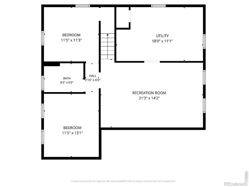 808 Francis Street Longmont CO 80501
