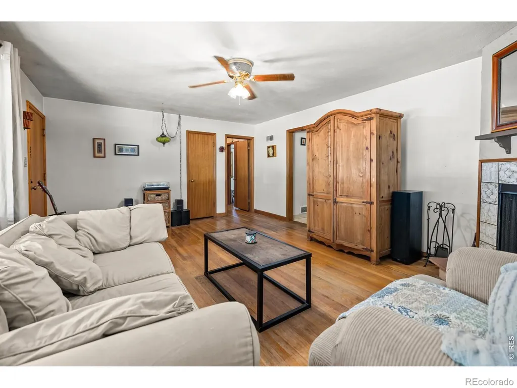 808 Francis Street Longmont CO 80501