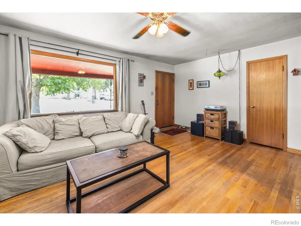 808 Francis Street Longmont CO 80501