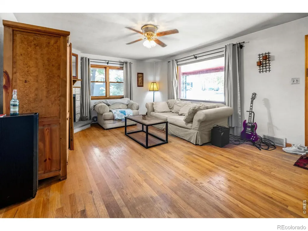 808 Francis Street Longmont CO 80501