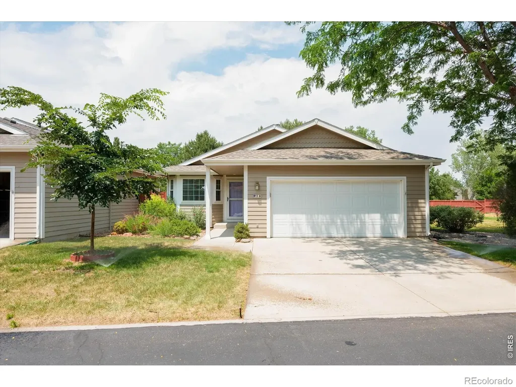 900 Arbor Avenue Fort Collins CO 80526