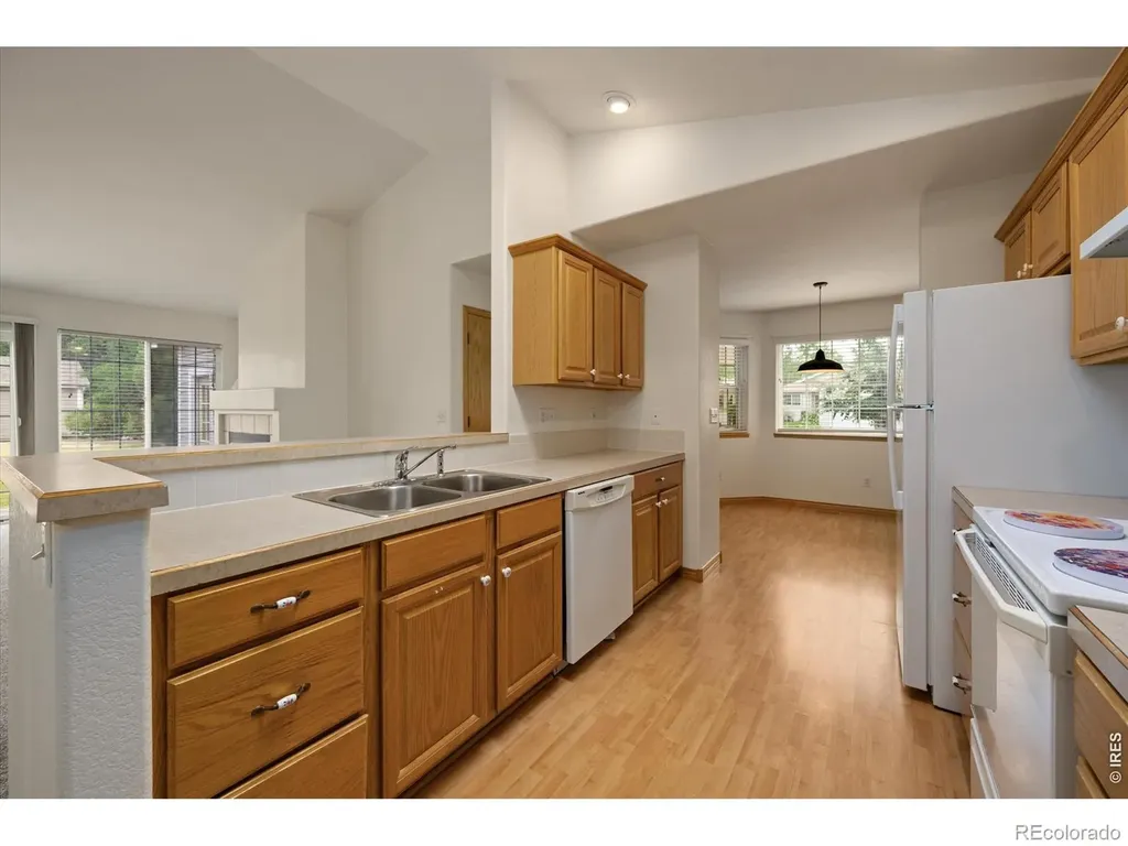 900 Arbor Avenue Fort Collins CO 80526