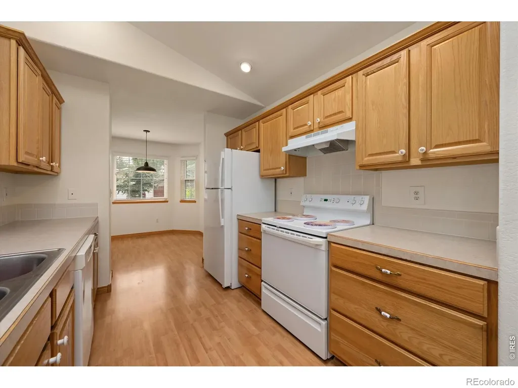 900 Arbor Avenue Fort Collins CO 80526
