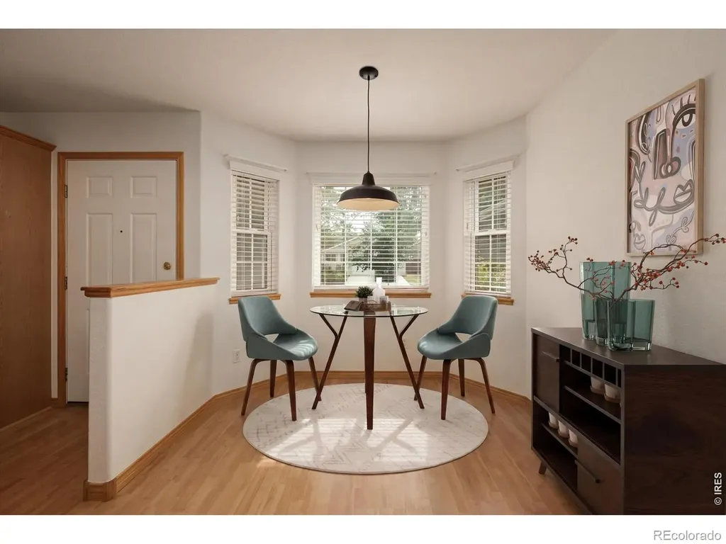 900 Arbor Avenue Fort Collins CO 80526