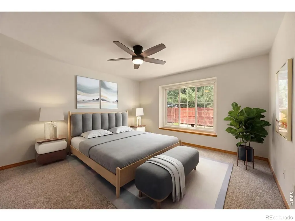 900 Arbor Avenue Fort Collins CO 80526